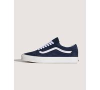 Vans - Scarpe Old Skool, Uomo, Blu, Taglia: 42