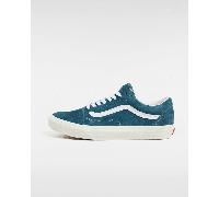 Vans - Scarpe Old Skool, Uomo, Blu, Taglia: 47