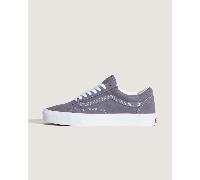Vans - Scarpe Old Skool, Uomo, Grigio, Taglia: 44