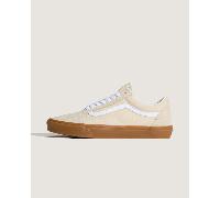 Vans Scarpa Old Skool Uomo Beige, Beige, 46 EU