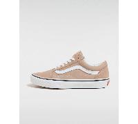 Vans - Scarpe Old Skool, Uomo, Marrone, Taglia: 38