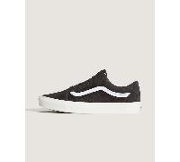 Vans - Scarpe Old Skool, Uomo, Marrone, Taglia: 39