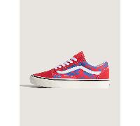 Vans - Scarpe Old Skool, Uomo, Multicolour, Taglia: 41