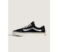 Vans - Scarpe Old Skool, Uomo, Nero, Taglia: 34.5