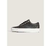 Vans - Scarpe Old Skool, Uomo, Nero, Taglia: 38