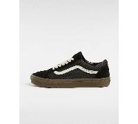 Vans - Scarpe Old Skool, Uomo, Nero, Taglia: 40