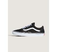 Vans - Scarpe Old Skool, Uomo, Nero, Taglia: 40
