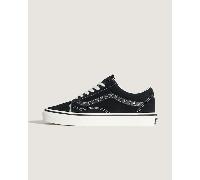 Vans - Old Skool W Nero - Sneakers 42 Nero