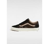 Vans - Scarpe Old Skool, Uomo, Nero, Taglia: 42.5