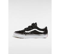 Vans - Scarpe Old Skool, Uomo, Nero, Taglia: 43