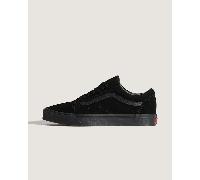 Vans - Scarpe Old Skool, Uomo, Nero, Taglia: 45