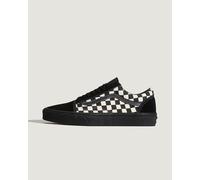 Vans - Scarpe Old Skool, Uomo, Nero, Taglia: 45