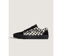 Vans - Scarpe Old Skool, Uomo, Nero, Taglia: 46