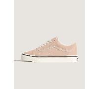 Vans - Scarpe Old Skool, Uomo, Rosa, Taglia: 35
