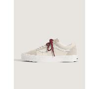 Vans - Scarpe Old Skool, Uomo, Rosa, Taglia: 36