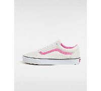 Vans - Scarpe Old Skool, Uomo, Rosa, Taglia: 40