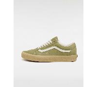Vans - Scarpe Old Skool, Uomo, Verde, Taglia: 46