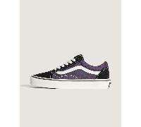Vans - Scarpe Old Skool, Uomo, Viola, Taglia: 34.5