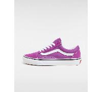 Vans - Scarpe Old Skool, Uomo, Viola, Taglia: 37