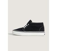 Vans - Scarpe OTW Chukka 49 Vibram, Uomo, Nero, Taglia: 42