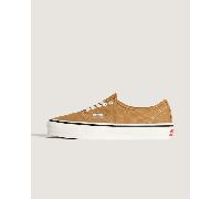 VANS Scarpe Premium Authentic 44 Duck Canvas (cumin/true White) Unisex Marrone, Taglia 36.5