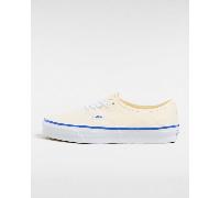 Vans - Scarpe Premium Authentic 44, Uomo, Bianco, Taglia: 40.5