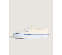 Vans - Scarpe Premium Authentic 44, Uomo, Bianco, Taglia: 43