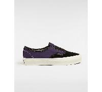 Vans - Scarpe Premium Authentic 44, Uomo, Viola, Taglia: 37