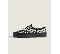 Vans LX AUTHENTIC 44 EK PUNK CHECK men Lowtop black in taglia:37