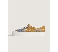 Vans - Scarpe Premium Authentic Harris Tweed, Uomo, Marrone, Taglia: 42.5