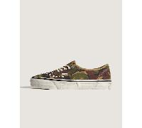 Vans - Scarpe Premium Authentic, Uomo, Verde, Taglia: 36