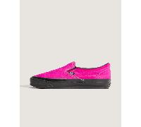 Vans - Scarpe Premium Classic Slip-On, Uomo, Viola, Taglia: 39