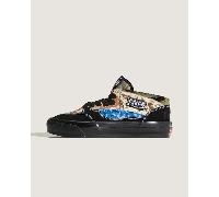 Vans - Scarpe Premium Half Cab OTW x Motherlan, Uomo, Nero, Taglia: 34.5