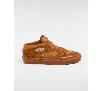 Vans - Scarpe Premium Half Cab Reissue 33, Uomo, Arancio, Taglia: 41