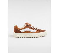 VANS Scarpe Premium Knu Skool Mte-1 (tortoise Shell) Unisex Marrone, Taglia 44.5