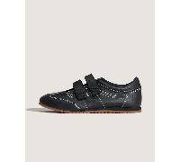Vans - Scarpe Premium Mary Jane Super LowPro, Uomo, Nero, Taglia: 42.5