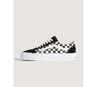 Vans - Scarpe Premium Old Skool 36, Uomo, Bianco, Taglia: 46