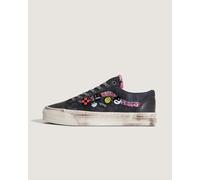 Vans - Scarpe Premium Old Skool 36, Uomo, Nero, Taglia: 34.5