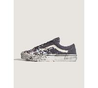 Vans - Scarpe Premium Old Skool 36, Uomo, Nero, Taglia: 36