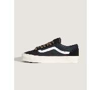 Vans - Scarpe Premium Old Skool 36, Uomo, Nero, Taglia: 39