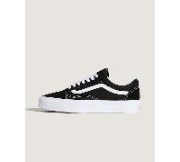 Vans Old Skool 36 men Lowtop black in taglia:40
