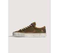 Vans - Scarpe Premium Old Skool 36, Uomo, Verde, Taglia: 38.5