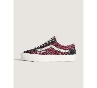 Vans - Scarpe Premium Old Skool, Uomo, Bordeaux, Taglia: 38.5