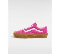 Vans - Scarpe Premium Old Skool, Uomo, Rosa, Taglia: 38