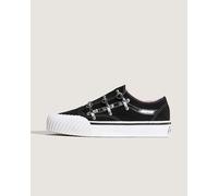Vans - Scarpe Premium Old Skool Wrap Karina, Uomo, Nero, Taglia: 40