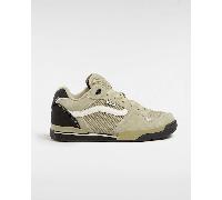 VANS Scarpe Premium Rowley Xlt (elm) Unisex Beige, Taglia 45