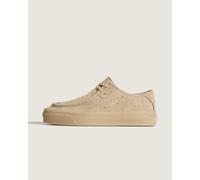 Vans - Scarpe Premium SF Moc Low, Uomo, Beige, Taglia: 36.5