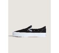 Vans - Scarpe Premium Slip-On 98, Uomo, Nero, Taglia: 36