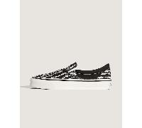 Vans LX CLASSIC SLIP-ON 98 men Lowtop black in taglia:44