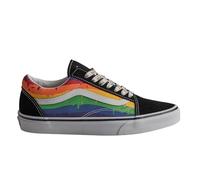 Vans Scarpe Raimbow Drip Old Skool VN0A5AO92CV1 da Uomo
